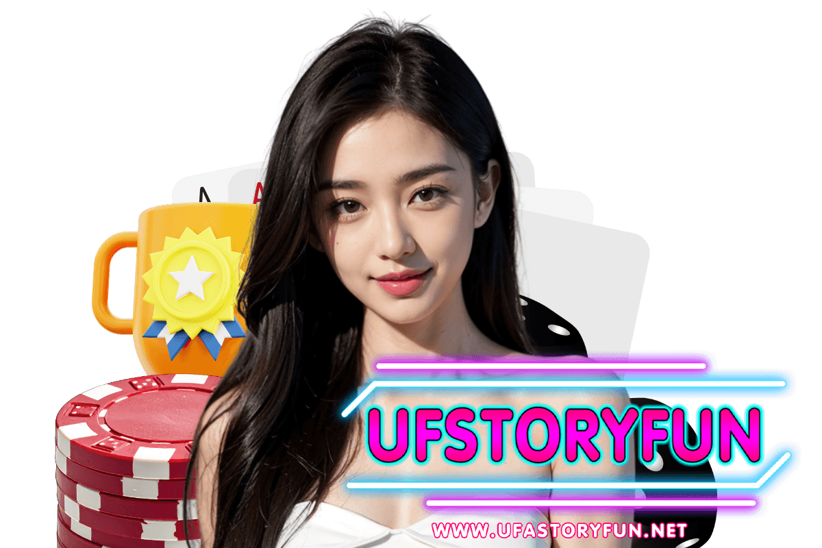 ufstoryfun สมัคร